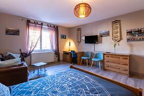 Chambre d'hôte la Flopré