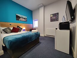 Wellesley Hotel
