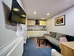 Wellesley Hotel