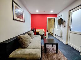 Wellesley Hotel