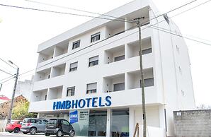HMB Fermentelos Hotels
