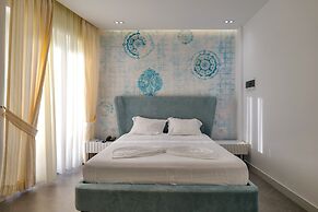 Blue Boutique Hotel