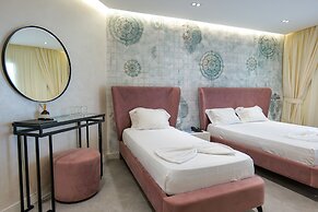 Blue Boutique Hotel