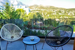 Blue Boutique Hotel