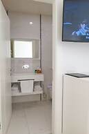 Blue Boutique Hotel