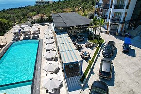 Blue Boutique Hotel