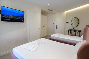 Blue Boutique Hotel