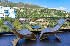 Blue Boutique Hotel