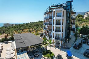 Blue Boutique Hotel