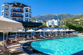 Blue Boutique Hotel