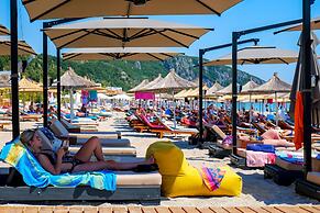 Blue Boutique Hotel