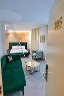 Blue Boutique Hotel