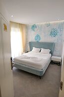 Blue Boutique Hotel