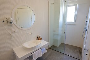 Blue Boutique Hotel