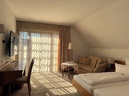 Hotel Tannenhof