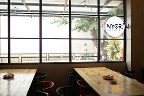 HappyNest Hostel Cebu