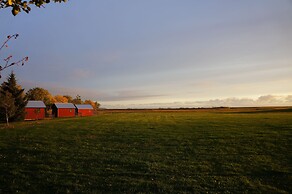 Smáratún Farm Eco Lodges