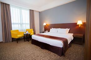 Classic Hotel Muar