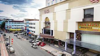 Classic Hotel Muar