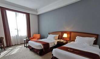 Classic Hotel Muar