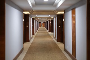 Classic Hotel Muar