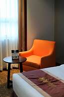 Classic Hotel Muar