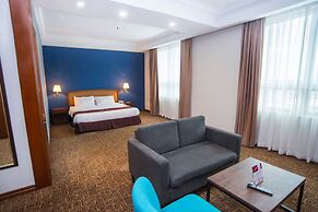 Classic Hotel Muar