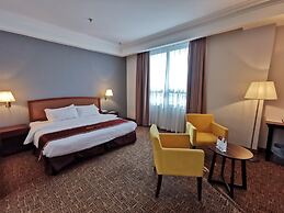 Classic Hotel Muar