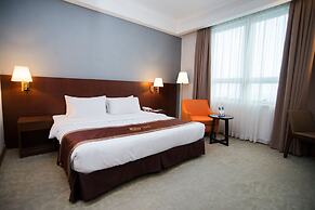 Classic Hotel Muar