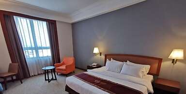 Classic Hotel Muar