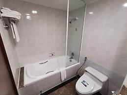 Classic Hotel Muar