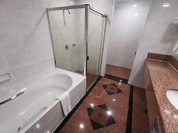 Classic Hotel Muar
