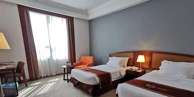 Classic Hotel Muar