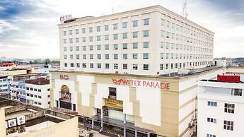 Classic Hotel Muar