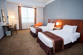 Classic Hotel Muar