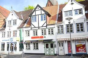 Kajüte Am Nordermarkt