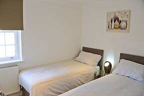 Wakeford Cottage