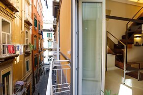 Melrose Napoli