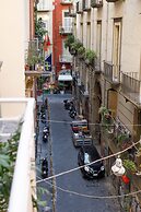 Melrose Napoli