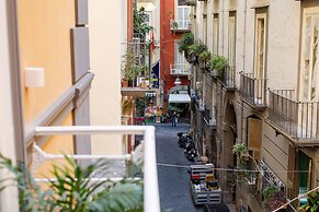 Melrose Napoli