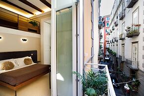 Melrose Napoli