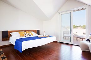 Villa Giame
