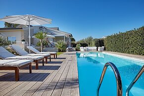 Villa Giame
