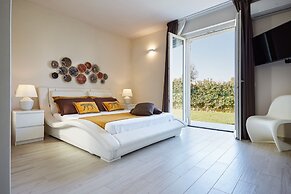 Villa Giame