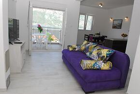 Hera Apartments