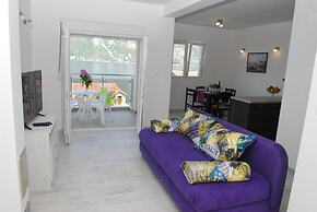 Hera Apartments