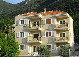 Hera Apartments