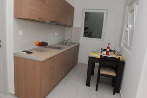 Hera Apartments