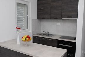 Hera Apartments