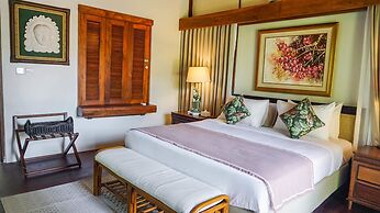 Umah Lawas Ubud